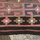 310x205   cm Afghan natural colors nomadic Kilim rug  No:  - 308