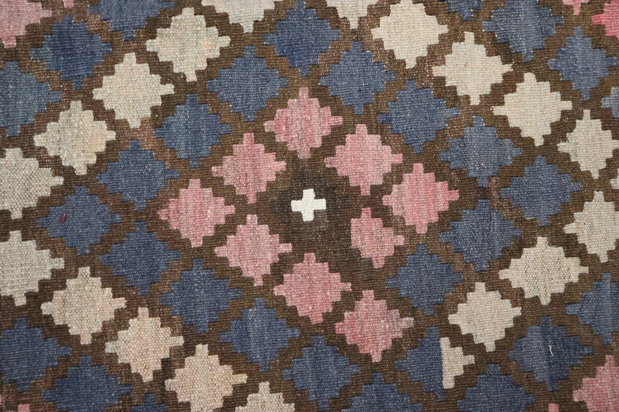 310x205   cm Afghan natural colors nomadic Kilim rug  No:  - 308