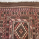 298x198   cm afghan maimana Kelim Nr: - 298