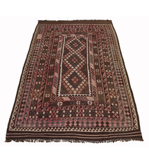 298x198  cm afghan maimana Kelim Nr:  - 298