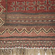 330x160 cm very rare oriental Fine  nomadic Mashhadi Kilim rug No: - 59