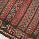 330x160 cm very rare oriental Fine  nomadic Mashhadi Kilim rug No: - 59
