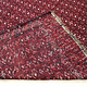 400x240 cm turkmen sumakh Kelim Nr: 478