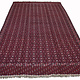 400x240 cm turkmen sumakh Kelim Nr: 478