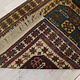 170x100 cm vintage Yagcibedir Turkish rug carpet No: 793