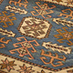 170x100 cm vintage Yagcibedir Turkish rug carpet No: 793