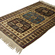 170x100 cm vintage Yagcibedir Turkish rug carpet No: 793