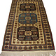 170x100 cm vintage Yagcibedir Turkish rug carpet No: 793