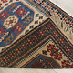 190x102 cm vintage Yagcibedir Turkish rug carpet No: TRK-4