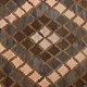 275x200    cm Afghan natural colors nomadic Kilim rug  No:  - 287