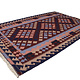 320x210 cm Afghan Kohistan  nomadic Kilim rug  No:  - 489