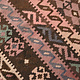 320x225   cm afghan maimana Kelim Nr: - 297