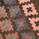 320x225    cm Afghan natural colors nomadic Kilim rug  No:  - 297