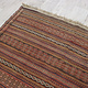 305x150 cm very rare oriental Fine  nomadic Mashhadi Kilim rug No: - 62