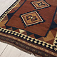 315x140 cm very rare oriental Fine  nomadic Shiraz Kilim rug No: - 321