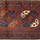 335x80 cm tribal Nomadic Turkmen Vintage carpet rug runner carpet stair carpet corridor Hallway  No:99