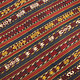 180x120 cm vintage rare oriental Fine nomadic Uzbek  Jejim Kilim rug No: 22C
