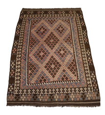 310x200 cm afghan maimana Kelim Nr:  - 233