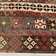 315x195   cm Afghan natural colors nomadic Kilim rug  No:  - 296
