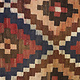 300x210   cm afghan maimana Kelim Nr: - 245