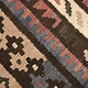 315x195    cm Afghan natural colors nomadic Kilim rug  No:  - 396