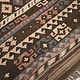315x195    cm Afghan natural colors nomadic Kilim rug  No:  - 396