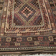 325x225   cm afghan maimana Kelim Nr:   - 246