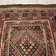 325x225   cm afghan maimana Kelim Nr:   - 246