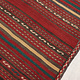 380x175 cm very rare oriental Fine  nomadic Mashhadi Kilim rug No: - 56