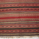 380x175 cm very rare oriental Fine  nomadic Mashhadi Kilim rug No: - 56