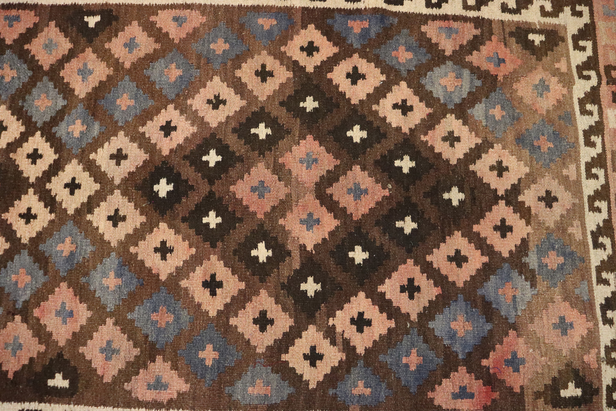 310x210   cm afghan maimana Kelim Nr:   - 309