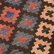 300x200   cm afghan maimana Kelim Nr:   - 306