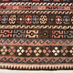 300x200    cm Afghan natural colors nomadic Kilim rug  No:    - 306