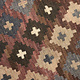 305x205   cm afghan maimana Kelim Nr:   - 266