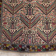 200x130    cm Afghan natural colors nomadic Sumakh  Kilim rug  No:    - 22H