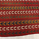 130x130 cm vintage rare oriental Fine nomadic Uzbek  Jejim Kilim rug No: 22E