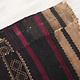 280x100 cm vintage handgewebte Nomaden Beloch  kelim  No: - 436