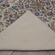 208x160 cm vintage orient Decke Wandbehang Bettdecke betttagesdecke sumakh Kashmir  - 22/3