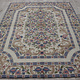 208x160 cm vintage orient Decke Wandbehang Bettdecke betttagesdecke sumakh Kashmir  - 22/3