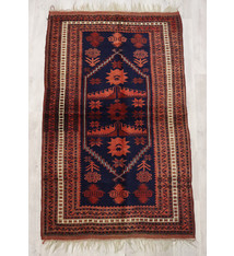 182x112 cm   Türkische Yagcibedir Teppich Nr: TRK5