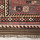 315x200   cm afghan maimana Kelim Nr: 312
