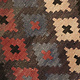 315x200   cm afghan maimana Kelim Nr: 312