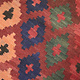 320x210   cm afghan maimana Kelim Nr:   247