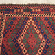 320x210    cm Afghan natural colors nomadic Kilim rug  No:   247
