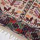 165x100 cm Afghan natural colors nomadic Sumakh  Kilim rug  No: 2014-1