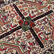 200x115 cm Afghan natural colors nomadic Sumakh  Kilim rug  No: 22A