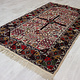 200x115 cm afghan Sumakh Kelim Nr: 22A