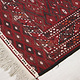 100x70 cm Antik handgewebte Nomaden turkmen yomud Sumakh kelim  No: -  788