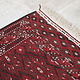 100x70 cm Antik handgewebte Nomaden turkmen yomud Sumakh kelim  No: -  788