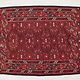 100x70 cm Antik handgewebte Nomaden turkmen yomud Sumakh kelim  No: -  788